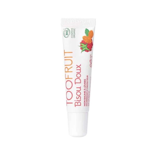 TooFruit Coffret de Noël Routine Visage Enfant Bio - 3 Soins