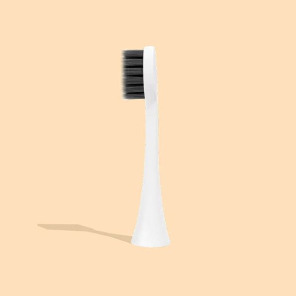 MyVariations Pack 3 Têtes Brosse à Dents Gencives Sensibles Ivory-White