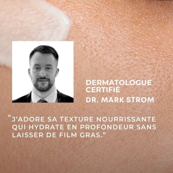 RoC Even Tone Unifiant Tâches Crème Jour/Nuit 50 ml - Réduit visiblement les tâches