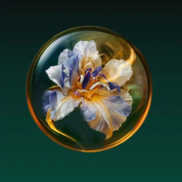 René Furterer Triphasic Shampoing Antichute Longévité 50 ml – freine la chute de cheveux