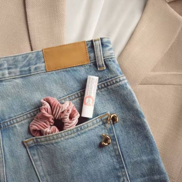 Boiron Dermoplasmine Stick à Lèvres au Calendula Bio Lot de 2 x 4g