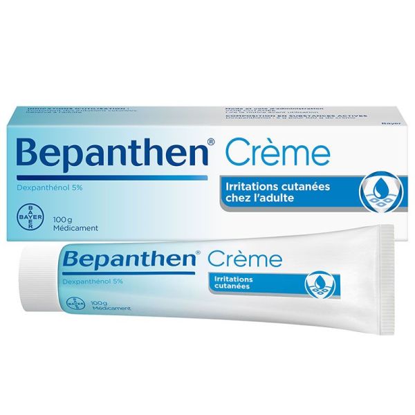 Bepanthen 5% crème 100 g