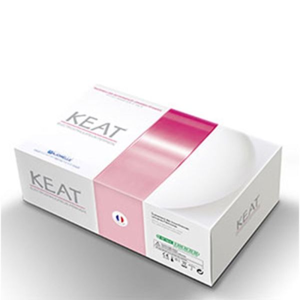 Keat Électrostimulateur Périnéal Sans Fil Nouvelle Génération V4 – Rééducation à domicile et incontinence