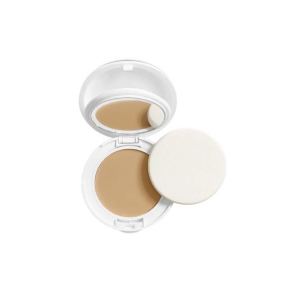 Avène Couvrance Crème de Teint Compacte Confort N°2.5 Beige 10g