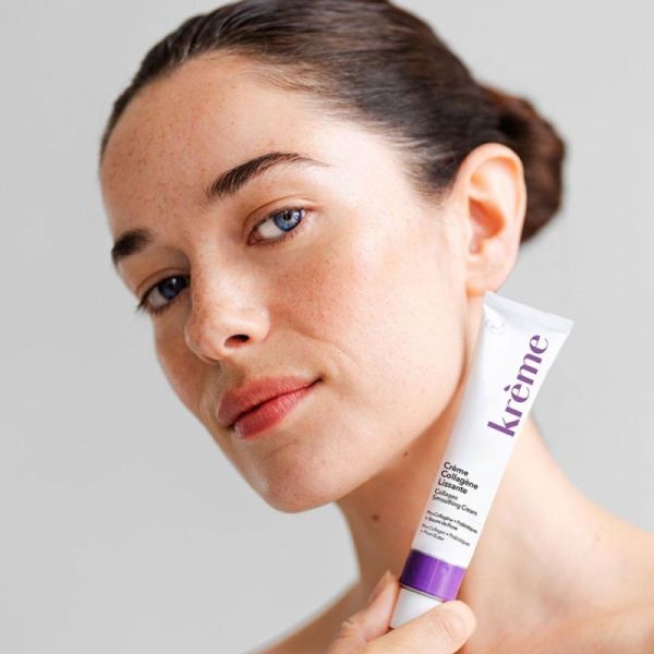 Krème Crème Collagène Lissante - 50ml