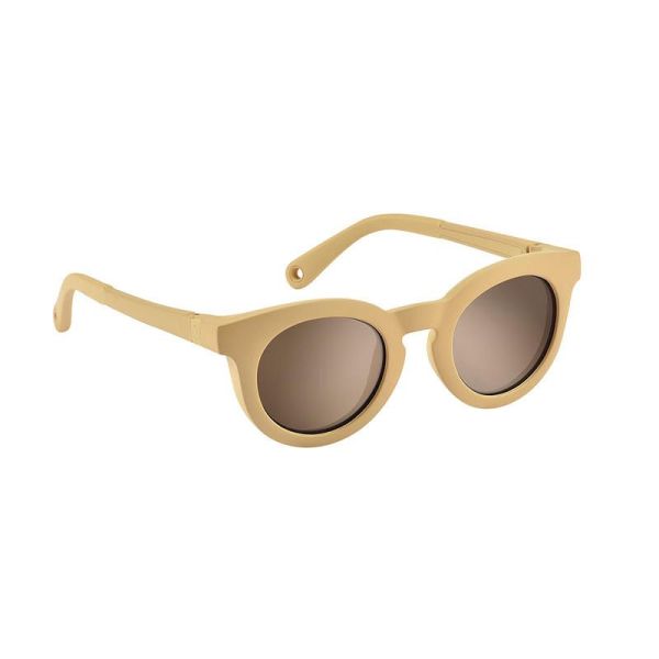 Béaba Lunettes de Soleil 2-4 Ans - Happy State Gold