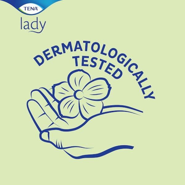 Tena Lady Normal - 24 protections