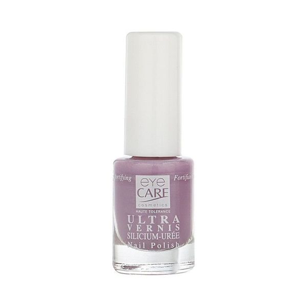 Eye Care Cosmetics Silicium-Urée Vernis à Ongles Cosmos - 4.7ml