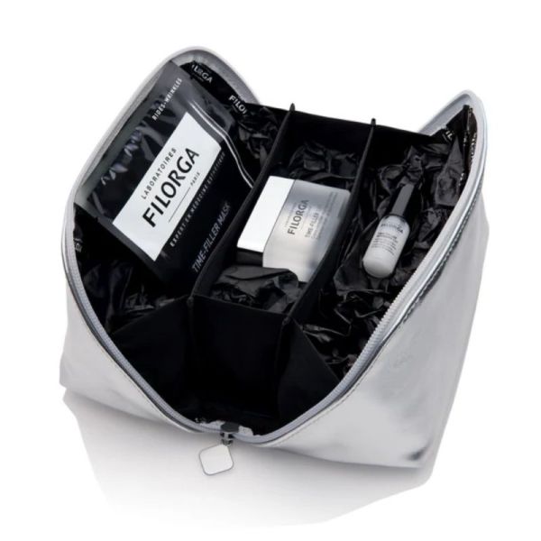 Filorga Coffret Anti-rides  Time-Filler 5XP - Protocole anti-rides