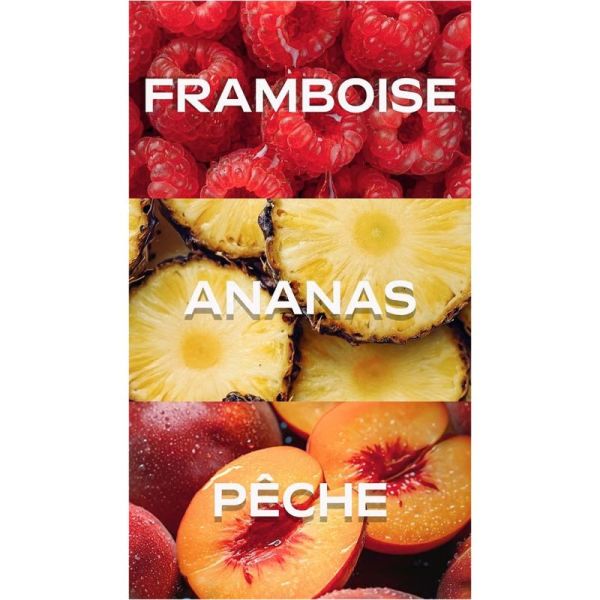 Weleda Brume Parfumée Corps & Cheveux Tropical Crush 95ml – Signature fruitée et estivale