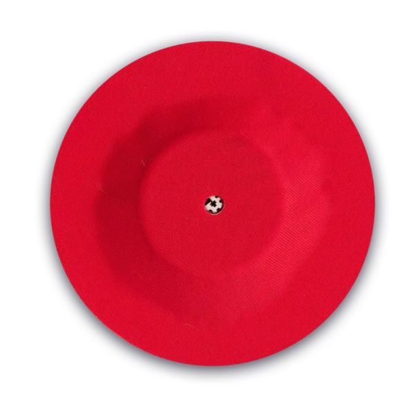 Capteur Protect Cover Rouge Capteur Freestyle Libre 2, 2+ et Select Lot de 4 Patchs – Maintien et protection