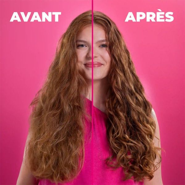 Les Secrets De Loly Trousse Cheveux Ondulés Format Voyage – Routine complète