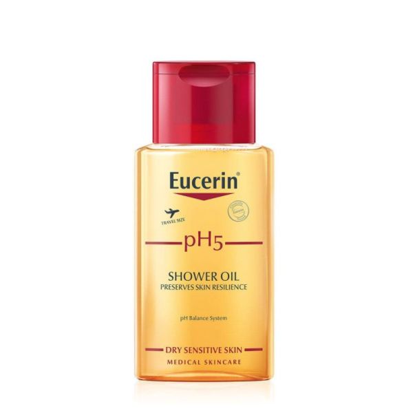 Eucerin PH5 Huile de Douche 100 ml