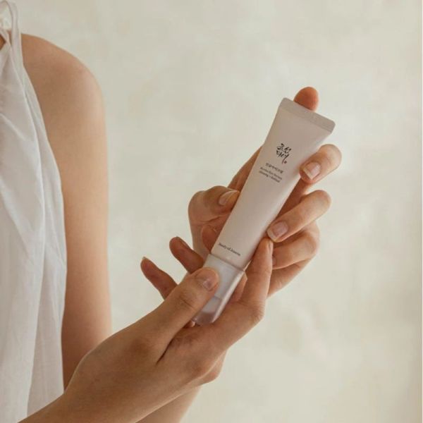 Beauty of Joseon Revive Eye Serum : Ginseng + Retinal 30ml - Sérum contour des yeux anti-rides et fermeté