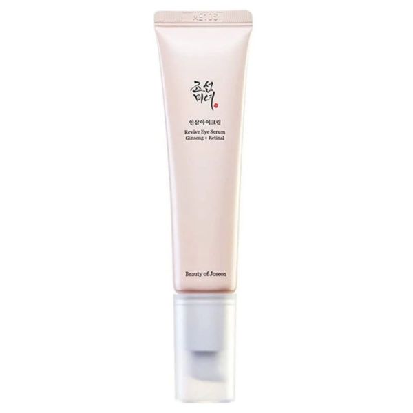 Beauty of Joseon Revive Eye Serum : Ginseng + Retinal 30ml - Sérum contour des yeux anti-rides et fermeté