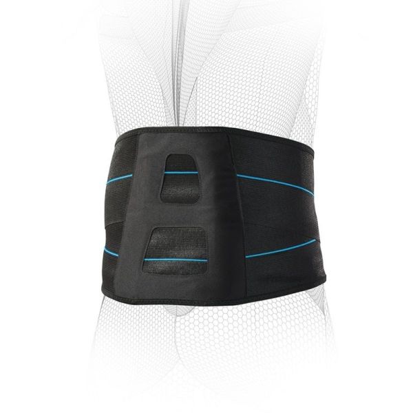 Donjoy Compex Activ’ Belt Ceinture de Soutien Lombaire Proprioceptive