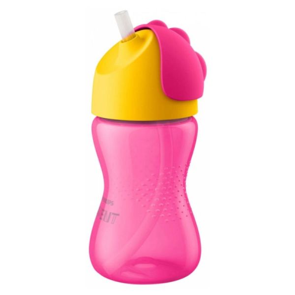 Avent Tasse à Paille 300 ml 12 Mois et +