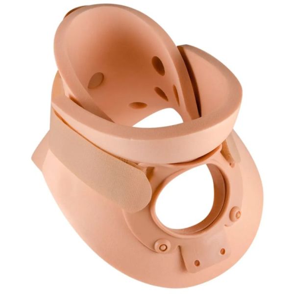 Thuasne Ortel C4 Rigid Collier Cervical Rigide – Immobilisation et maintien renforcé
