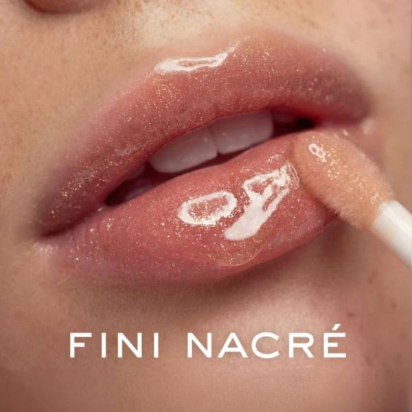 NUXE Rêve de Miel Soin Lèvres au Miel Or 10ml - Sublime et illumine les lèvres