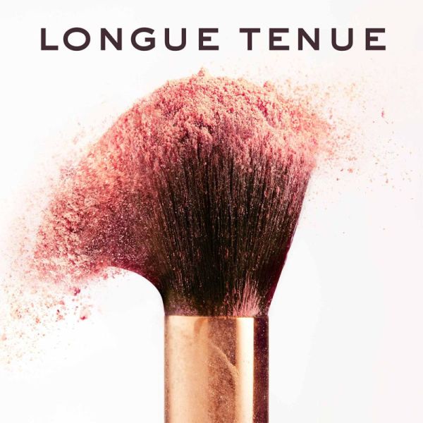 Nuxe Prodigieux Floral Poudre Illuminatrice Multi-Usages 9,5 g – Enlumineur éclat fini délicatement rosé