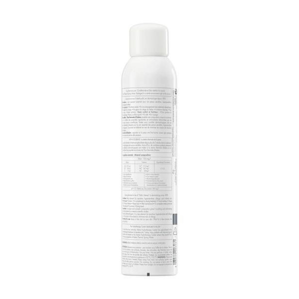 Avène Eau Thermale Spray - 300 ml - Apaisement immédiat des peaux sensibles