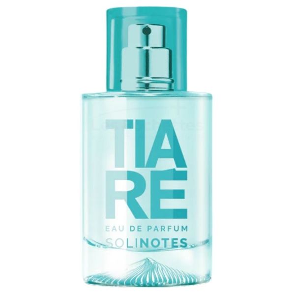 Solinotes Eau de Parfum - 50ml - Tiaré