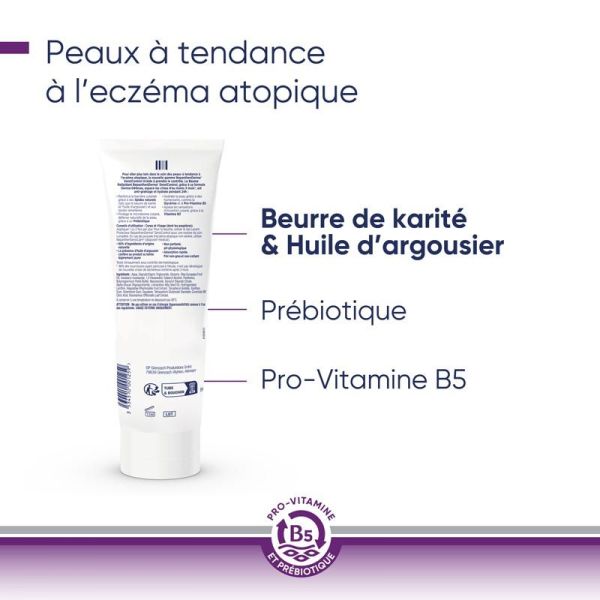 Bepanthen Derma SensiControl Baume Relipidant 200 ml