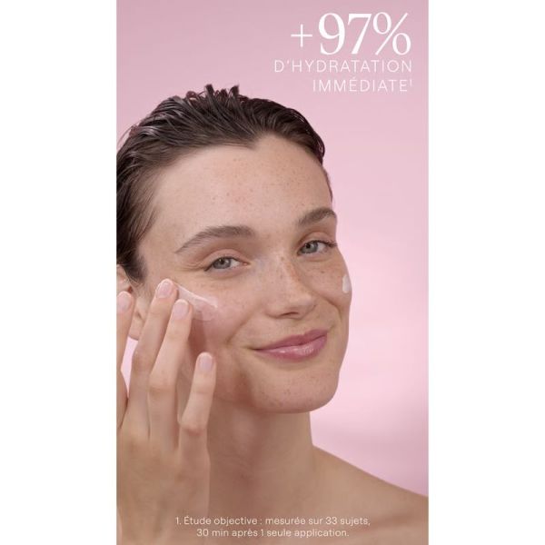 Weleda Crème de Jour Lissante à la Rose Musquée & Thé Blanc 40ml – Éclat et premières rides