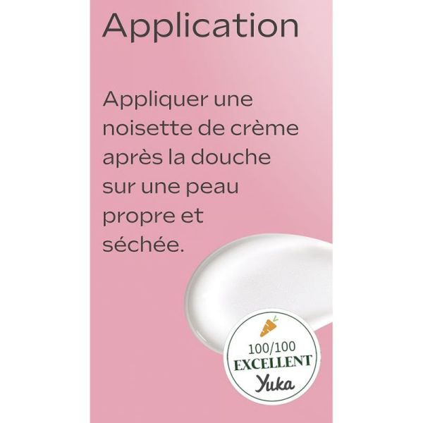 Weleda Crème Apaisante Intime 30ml – Confort et hydratation
