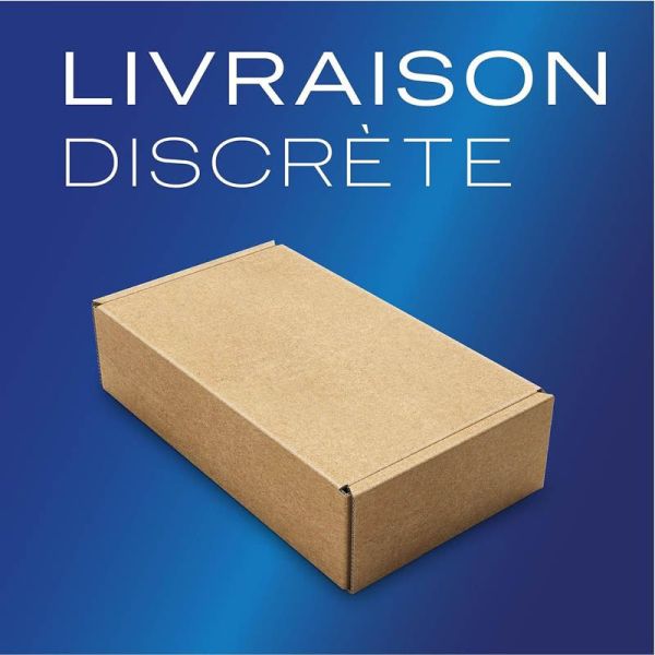 Durex Essential 24 Préservatifs Taille Standard - Extra Lubrifiés - Confort et Sécurité