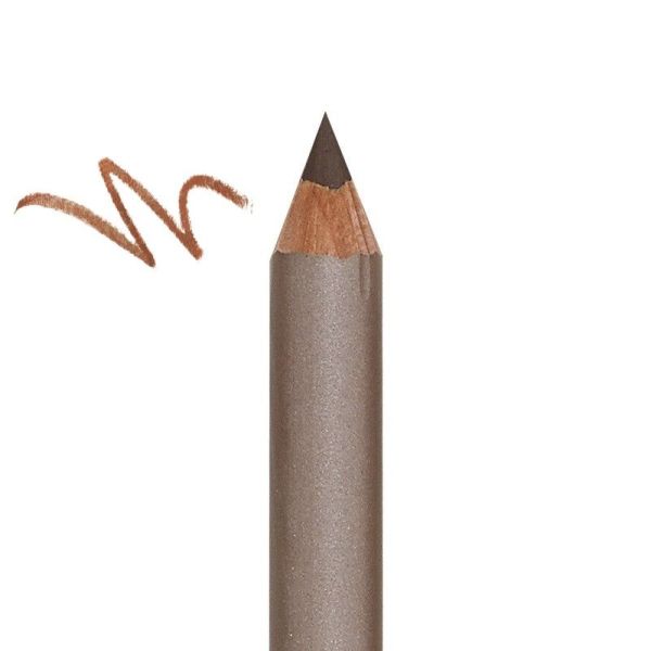 Eye Care Cosmetics Crayon à Sourcils Noisette - 1,1g