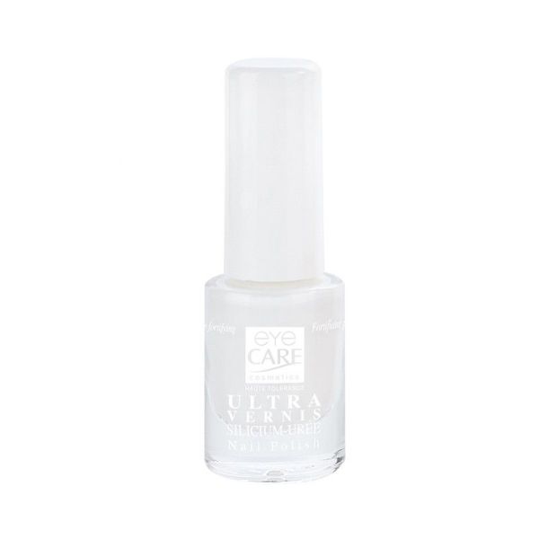 Eye Care Cosmetics Silicium-Urée Vernis à Ongles Lys - 4.7ml