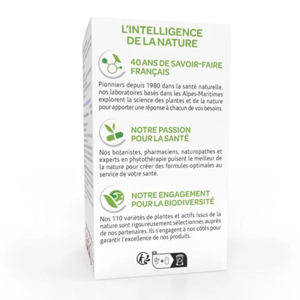 Arkopharma Arkogélules Desmodium 150 gélules - Détoxification hépatique