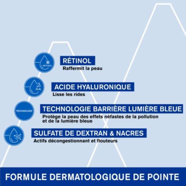 Uriage Age Lift Sérum Intensif Lissant Fermeté 30 ml - Rides, fermeté, tonicité