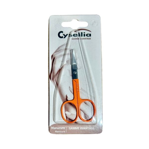 CYS CISEAUX ONGLE 74A