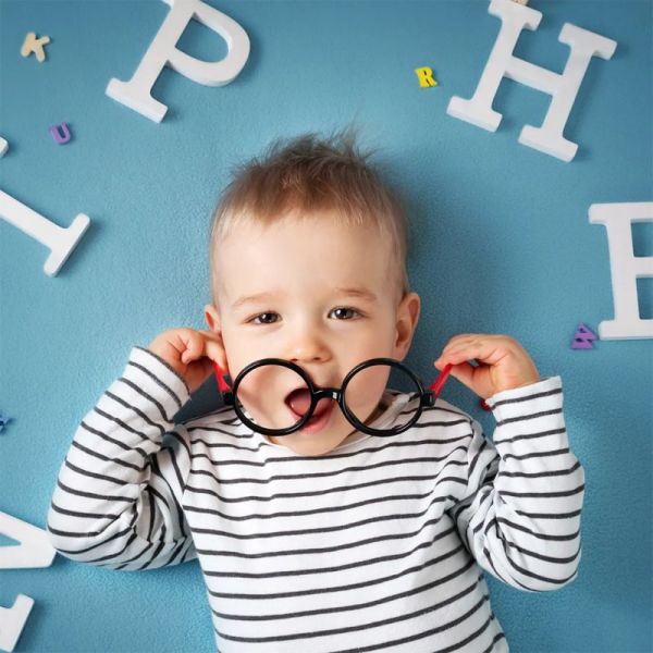 Pédiakid P’tit DHA Cerveau & Vision 30 ml – Développement cognitif et visuel