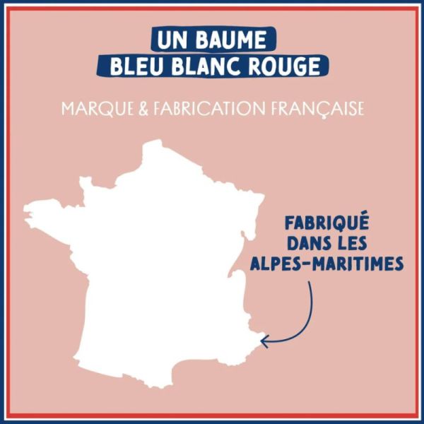Dodie Baume Allaitement - 40 ml