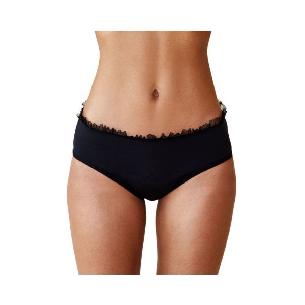 Sisters Republic Culotte Menstruelle Colette - Taille L