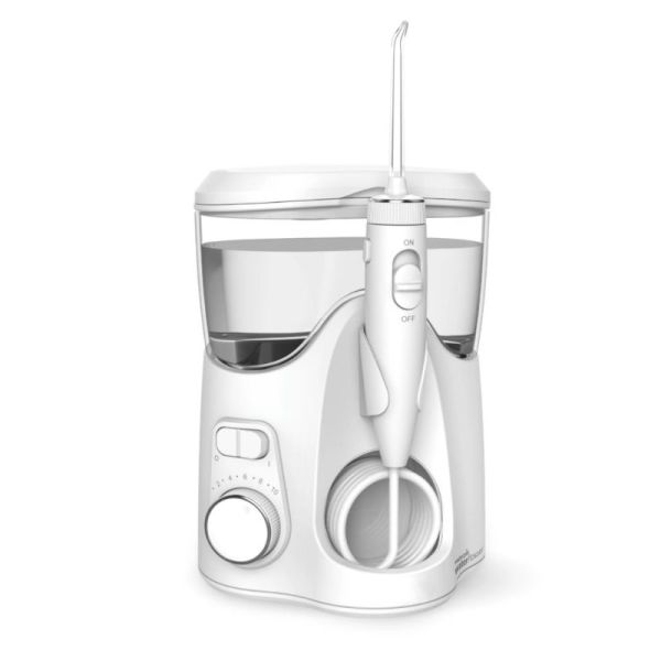 Waterpik Hydropulseur Jet Dentaire Ultra Plus