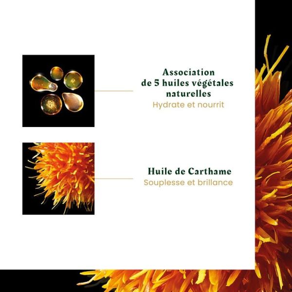 René Furterer 5 Sens Huile Sèche Sublimatrice 100 ml
