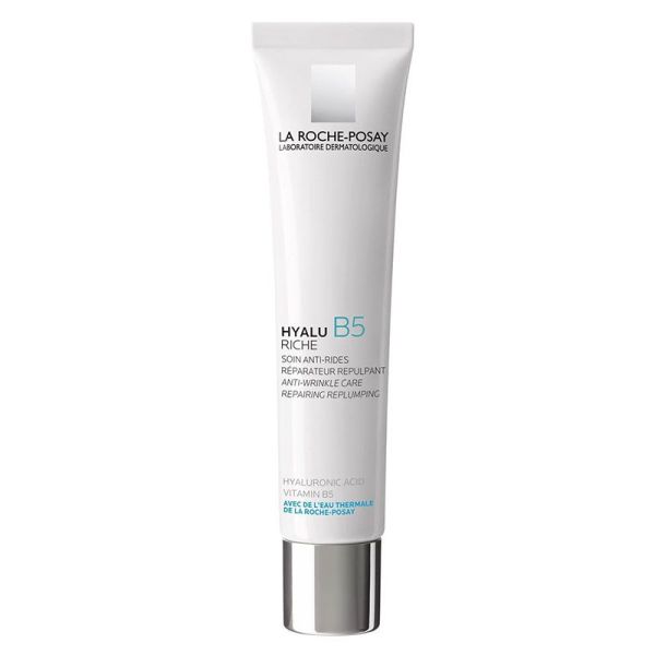 La Roche-Posay Hyalu B5 Soin Anti-Rides 40 ml - Réparateur Repulpant