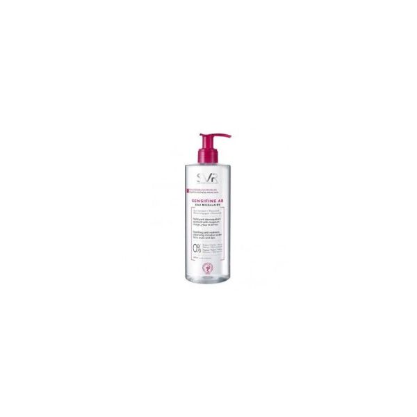 SVR Sensifine AR Eau Micellaire 400 ml