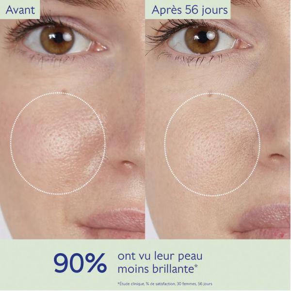 Caudalie Vinopure Lotion Purifiante à l'Acide Salicylique 200ml – Pureté et fraîcheur