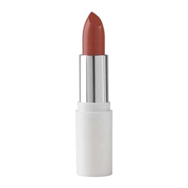 Eye Care Cosmetics Rouge à Lèvres Satin Rouge Orangé - 4g