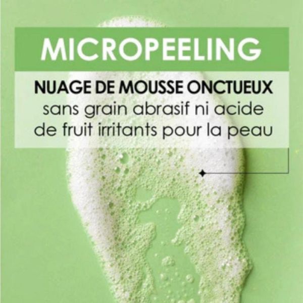 Garancia Pschitt Magique Visage 100ml - Micropeeling sans grain édition limitée