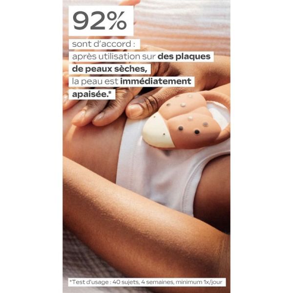 Weleda Baby Baume Intense Universel Calendula 25g – Apaisement et protection