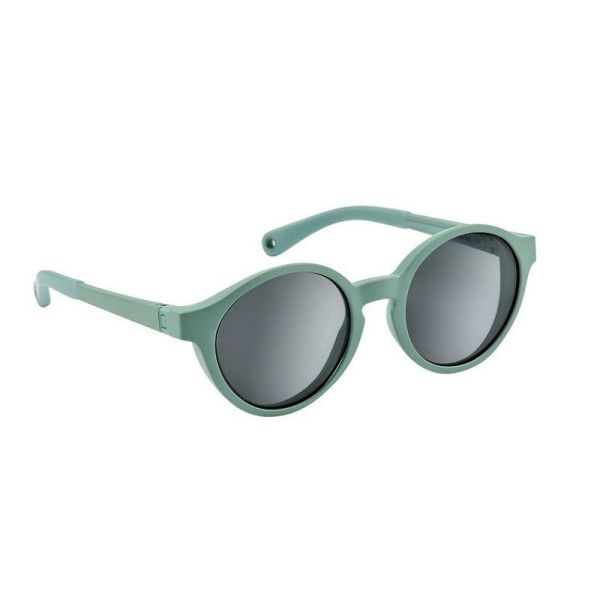 Béaba Lunettes de Soleil 2-4 Ans - Merry Tropical Green