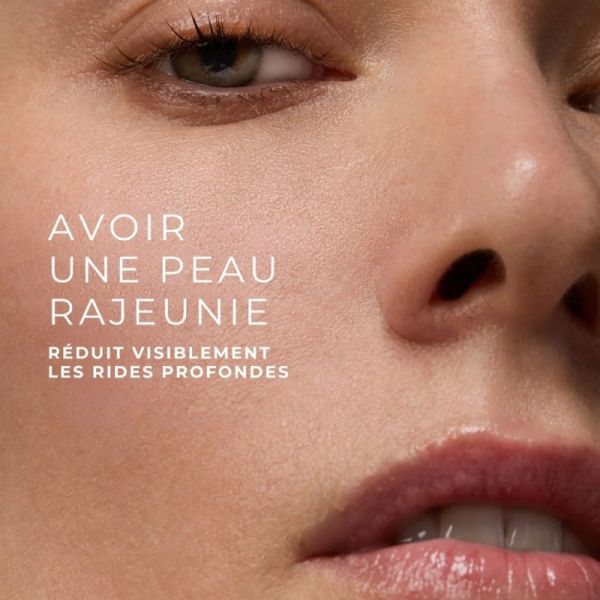 RoC Retinol Correxion Sérum Correction Rides 30 ml - Action sur les rides profondes