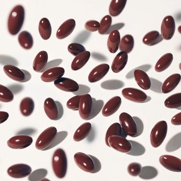 Phyto Phytophanère Cheveux & Ongles 2 x 120 gélules - Force, croissance et vitalité