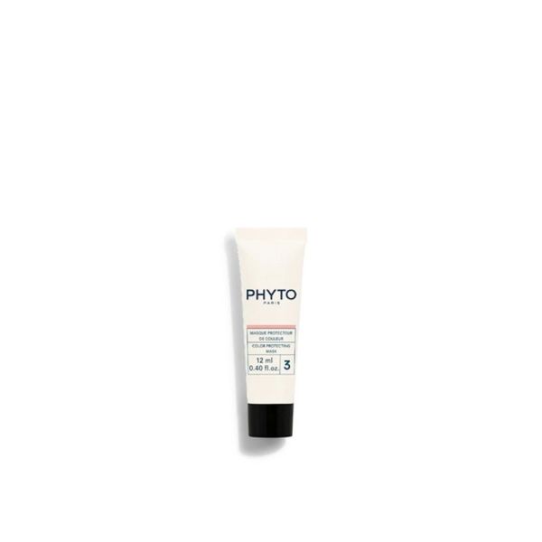 Phyto Color Kit coloration permanente 4,77 Châtain Marron Profond